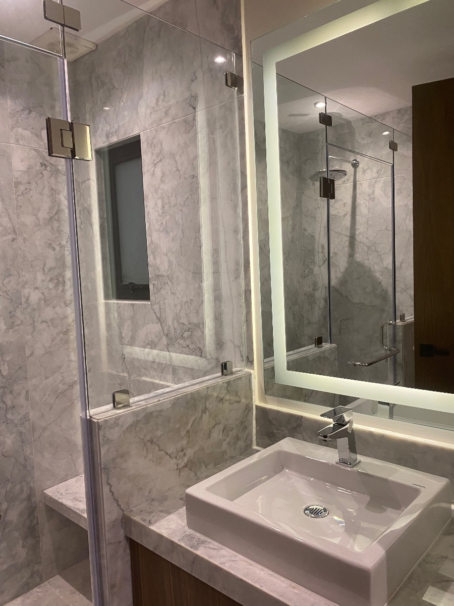 departamento con balcón en venta tecamachalco