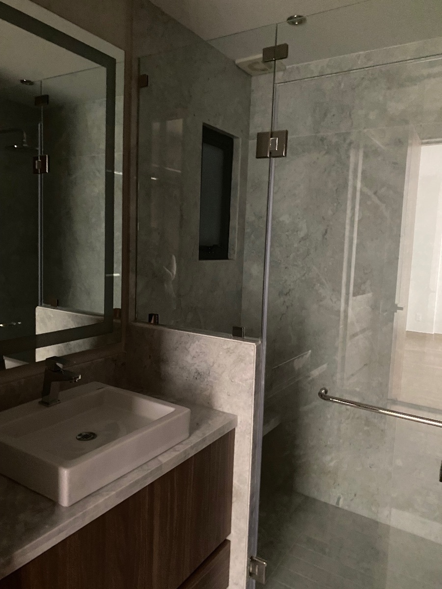 departamento con balcón en venta tecamachalco