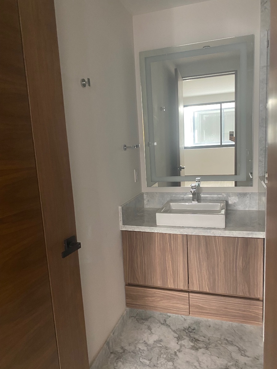 departamento con balcón en venta tecamachalco