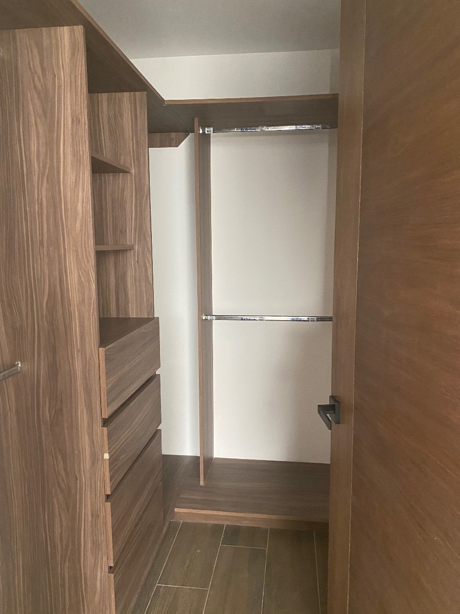 departamento con balcón en venta tecamachalco