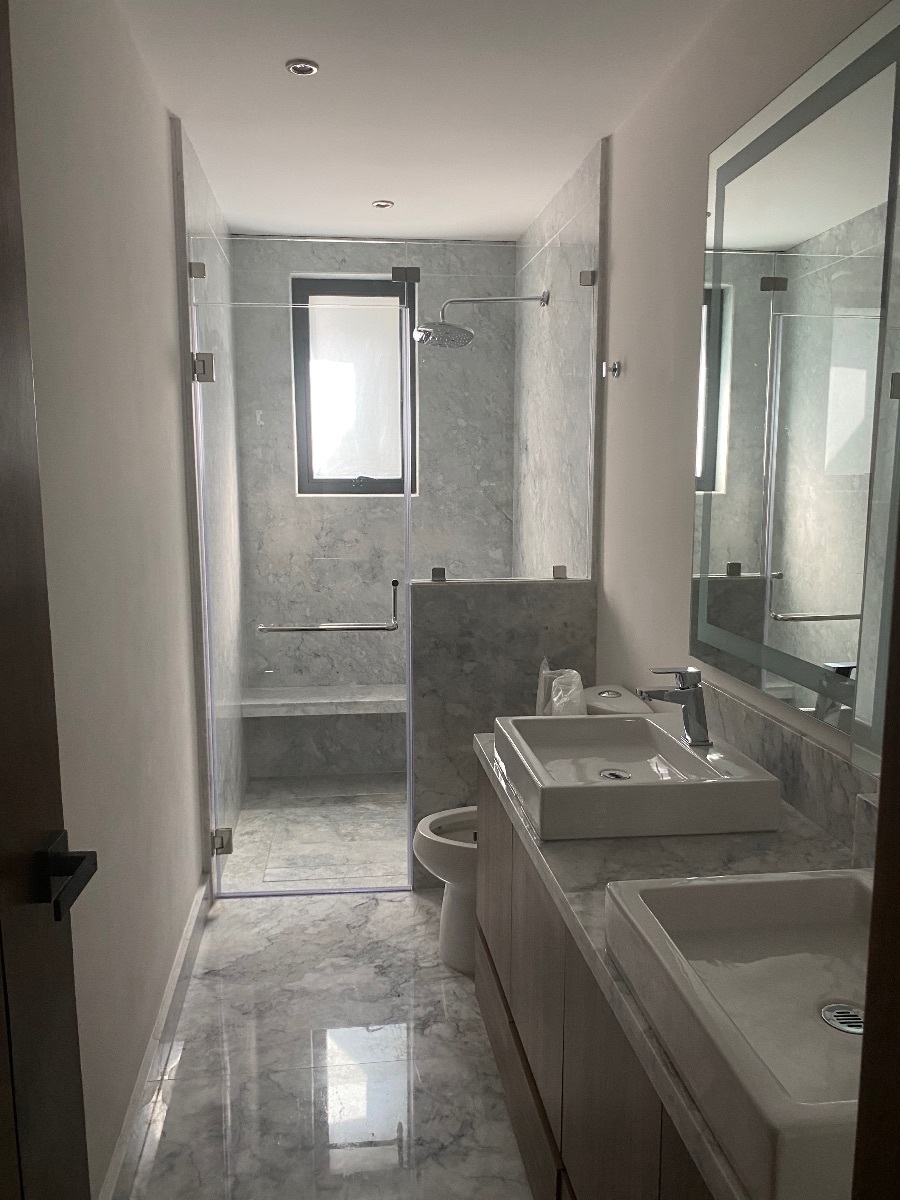 departamento con balcón en venta tecamachalco