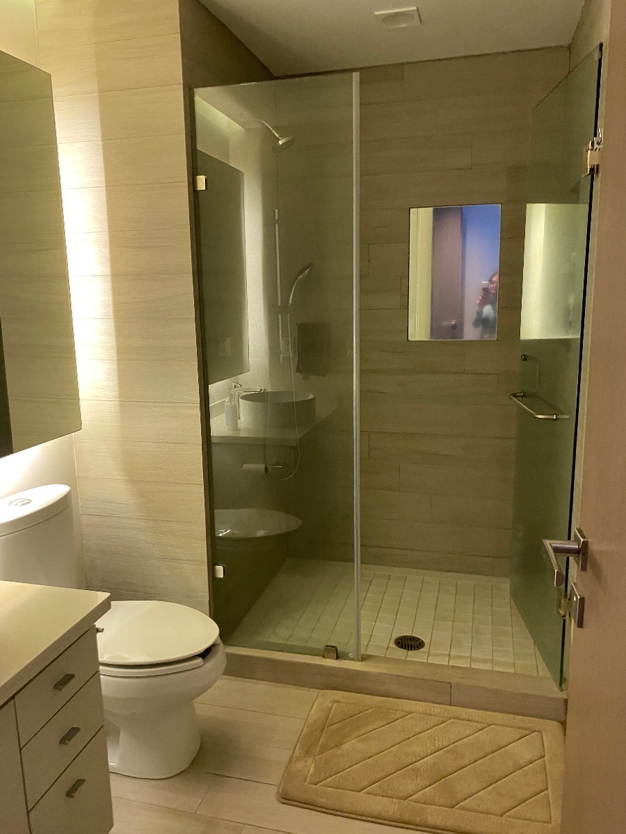 departamento en venta , privada del bosque, vista panorámica