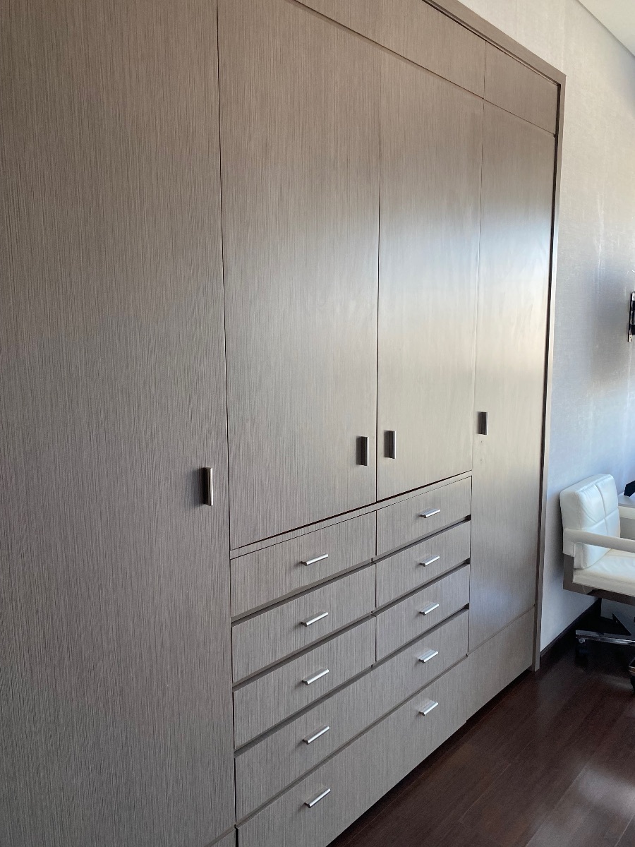 departamento en venta , privada del bosque, vista panorámica