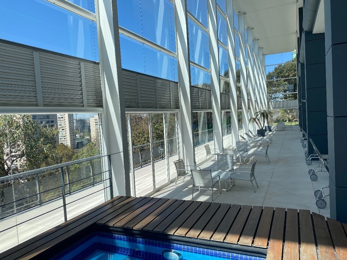 departamento en venta , privada del bosque, vista panorámica