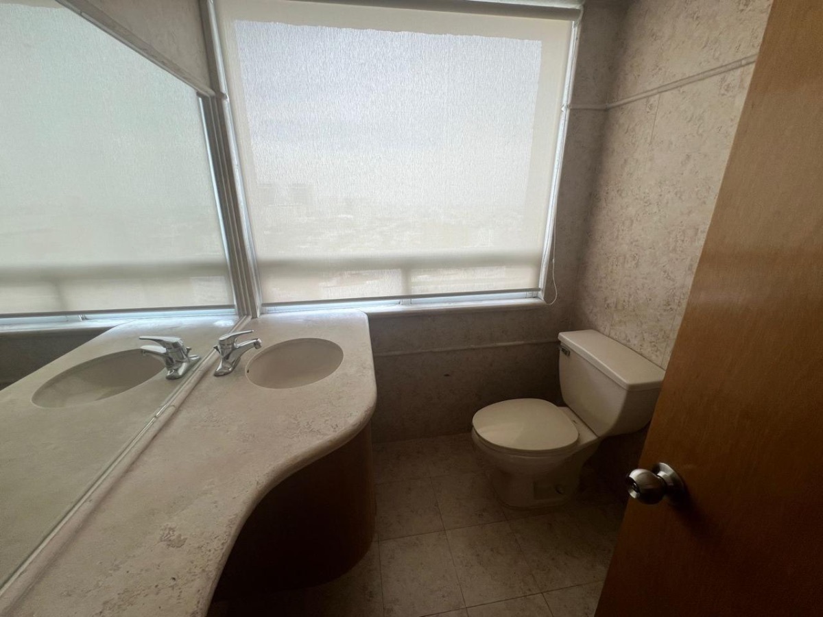 departamento  con terraza en venta en los sauces jesús del monte