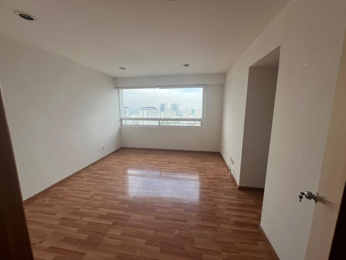 departamento  con terraza en venta en los sauces jesús del monte