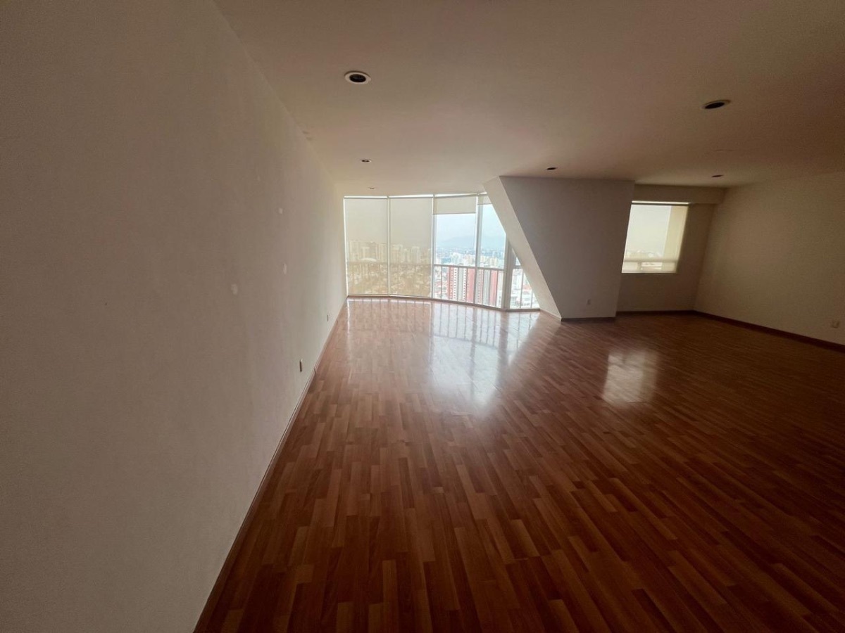 departamento  con terraza en venta en los sauces jesús del monte