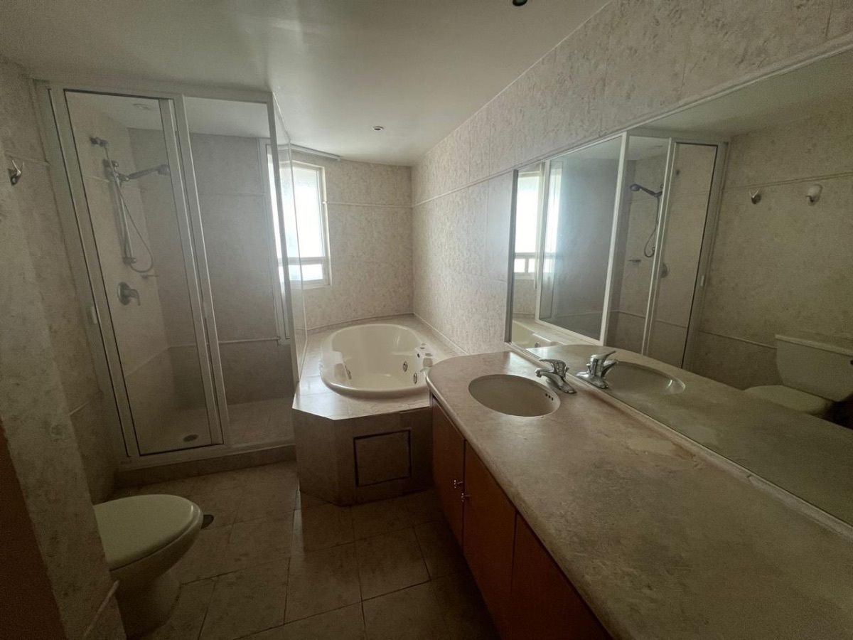 departamento  con terraza en venta en los sauces jesús del monte