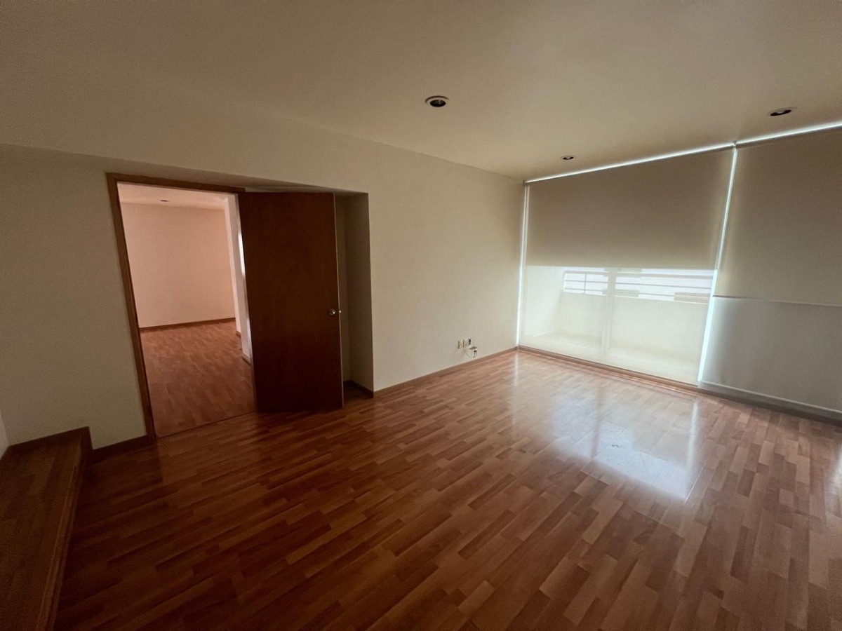 departamento  con terraza en venta en los sauces jesús del monte