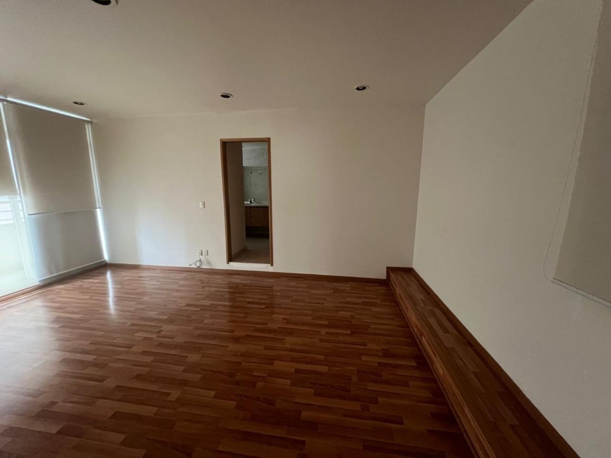 departamento  con terraza en venta en los sauces jesús del monte