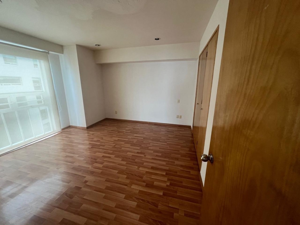 departamento  con terraza en venta en los sauces jesús del monte