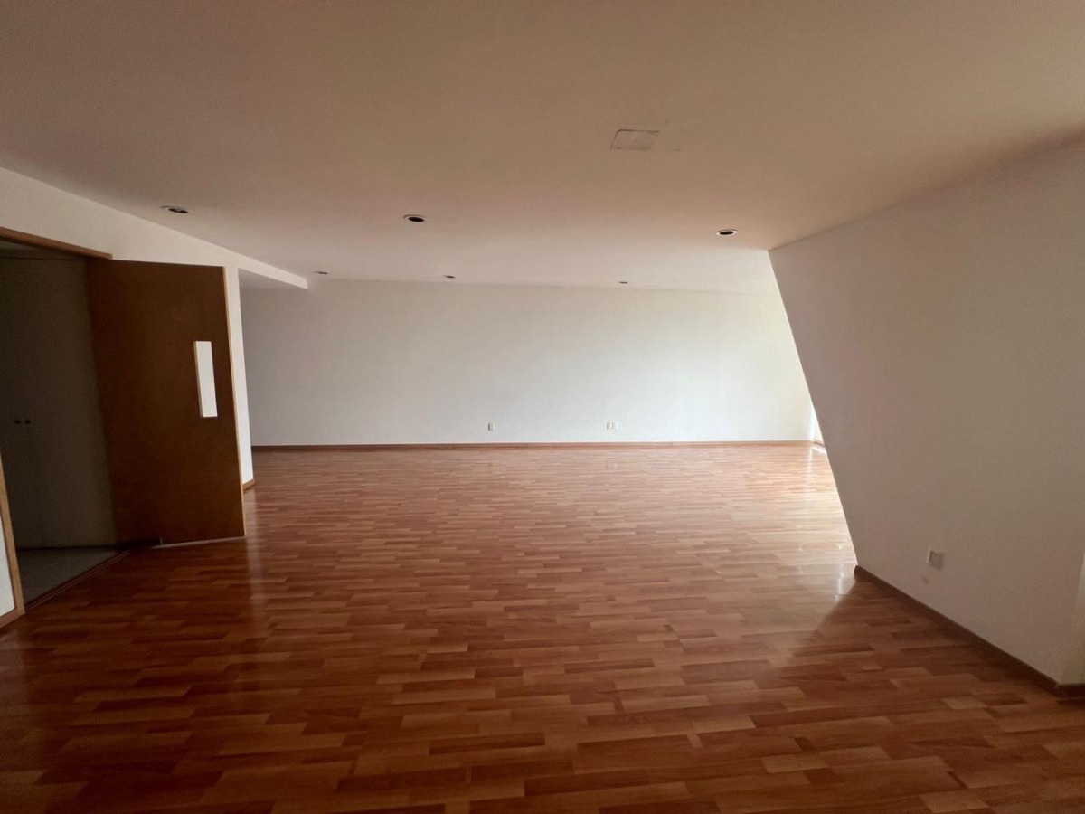 departamento  con terraza en venta en los sauces jesús del monte