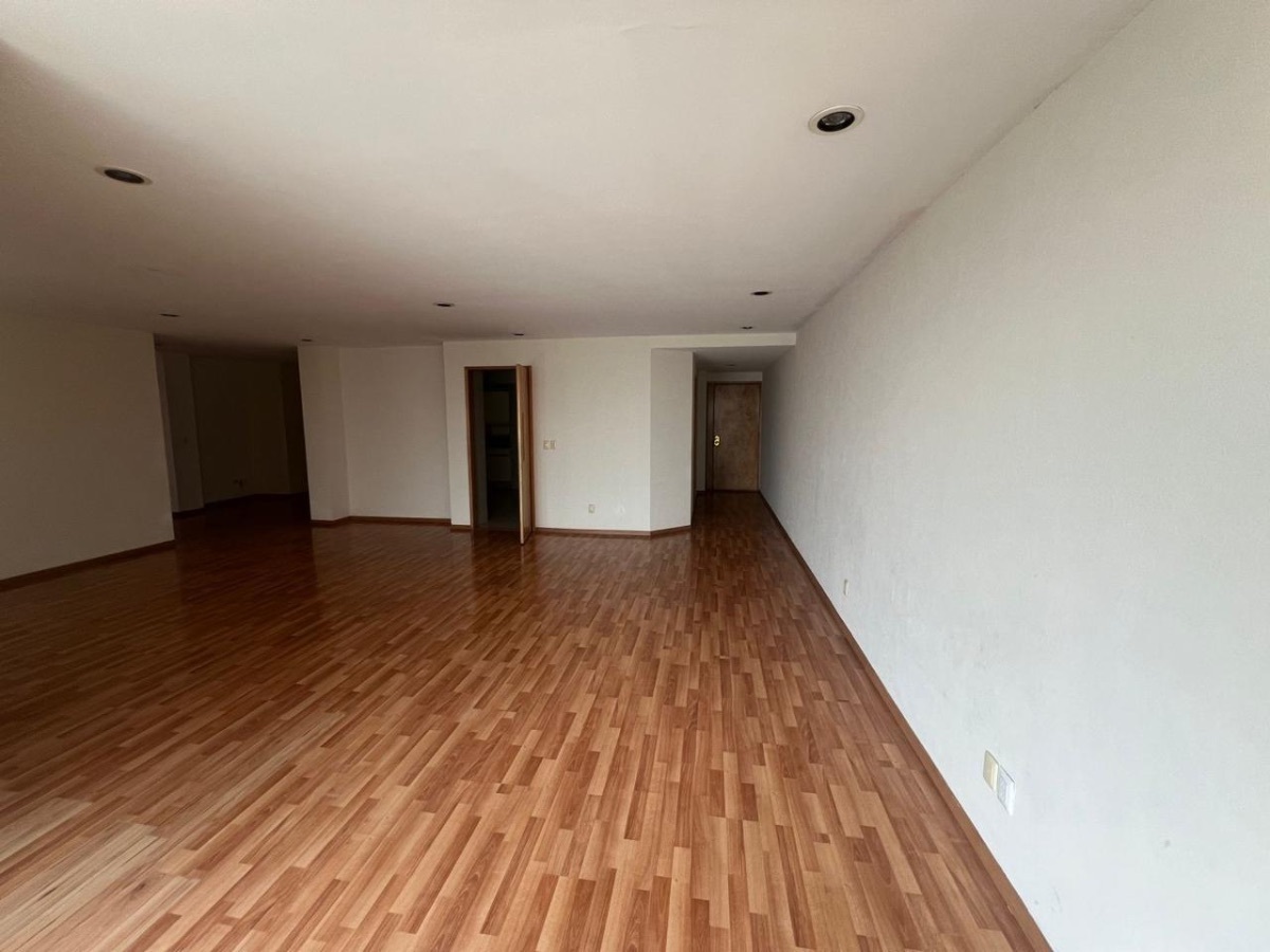 departamento  con terraza en venta en los sauces jesús del monte