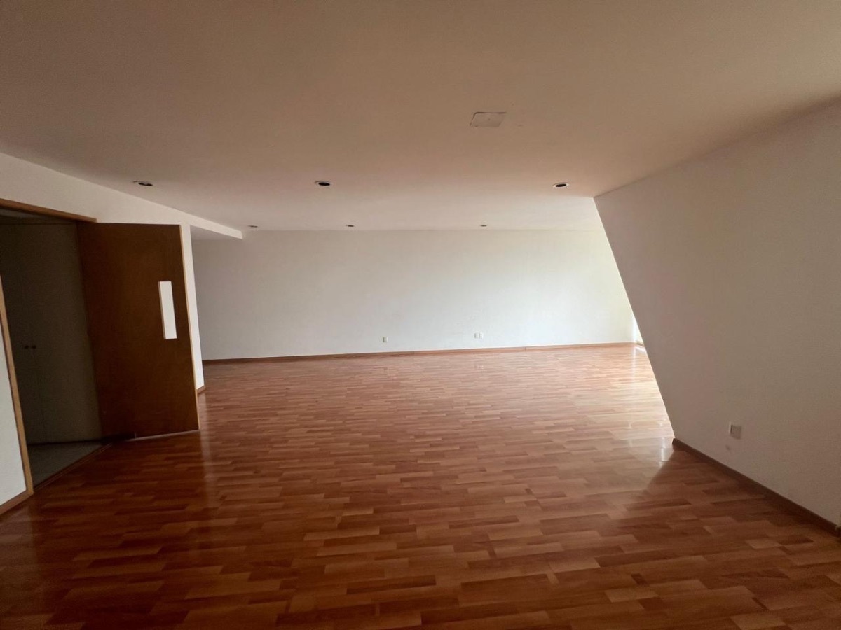 departamento  con terraza en venta en los sauces jesús del monte