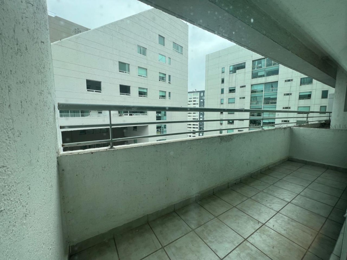 departamento  con terraza en venta en los sauces jesús del monte