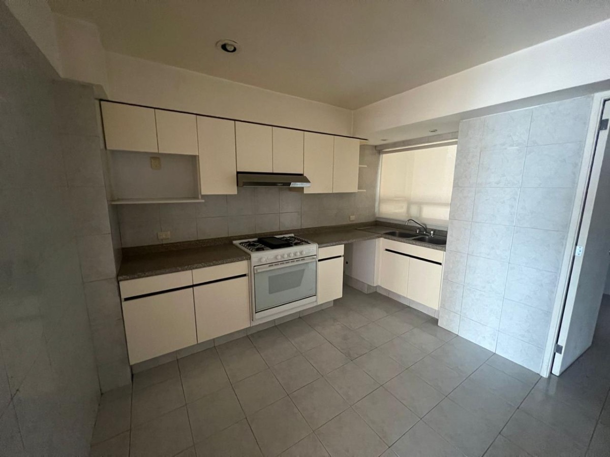 departamento  con terraza en venta en los sauces jesús del monte