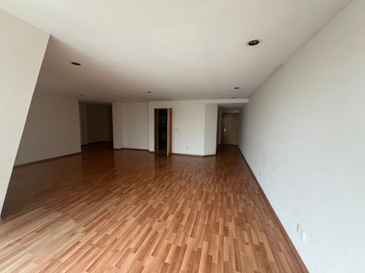 departamento  con terraza en venta en los sauces jesús del monte