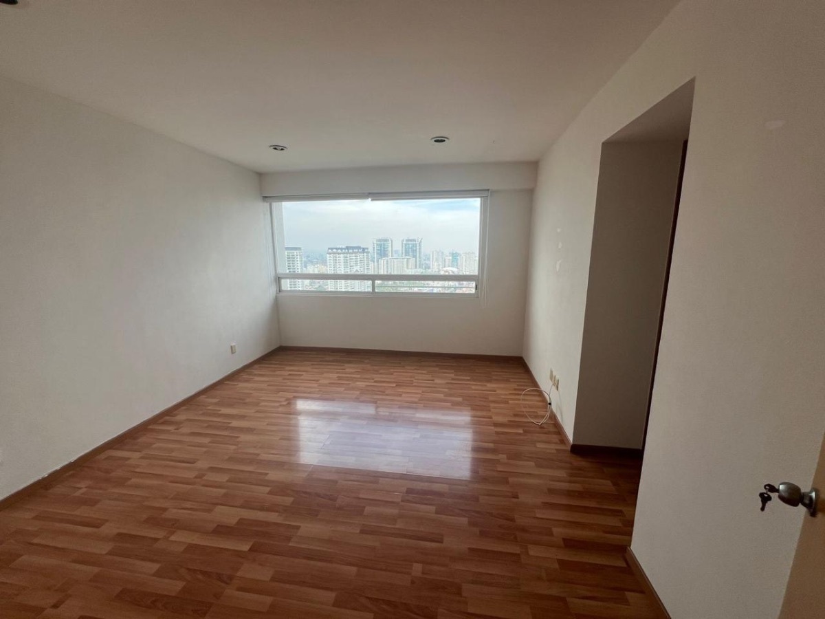departamento  con terraza en venta en los sauces jesús del monte