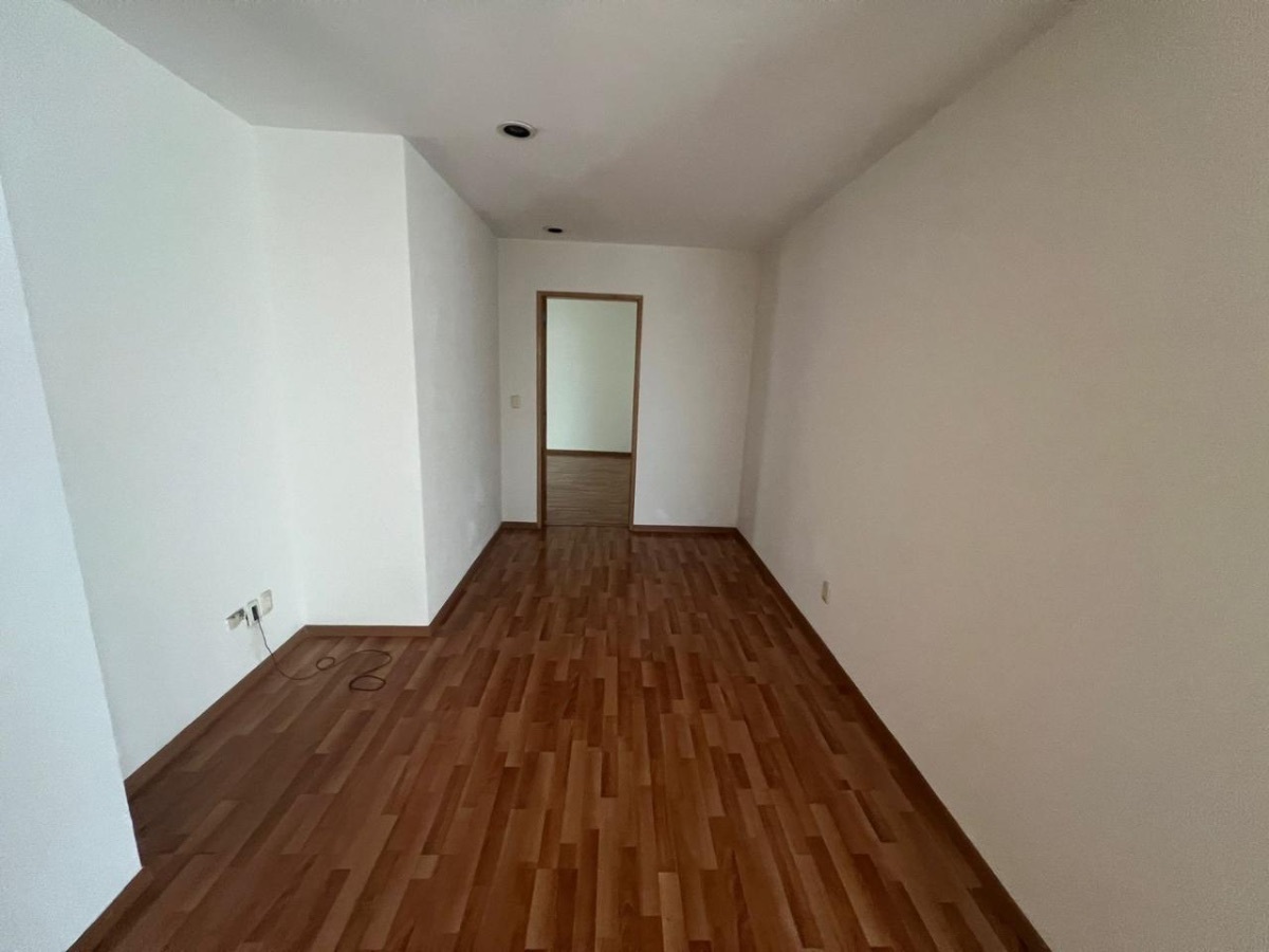 departamento  con terraza en venta en los sauces jesús del monte