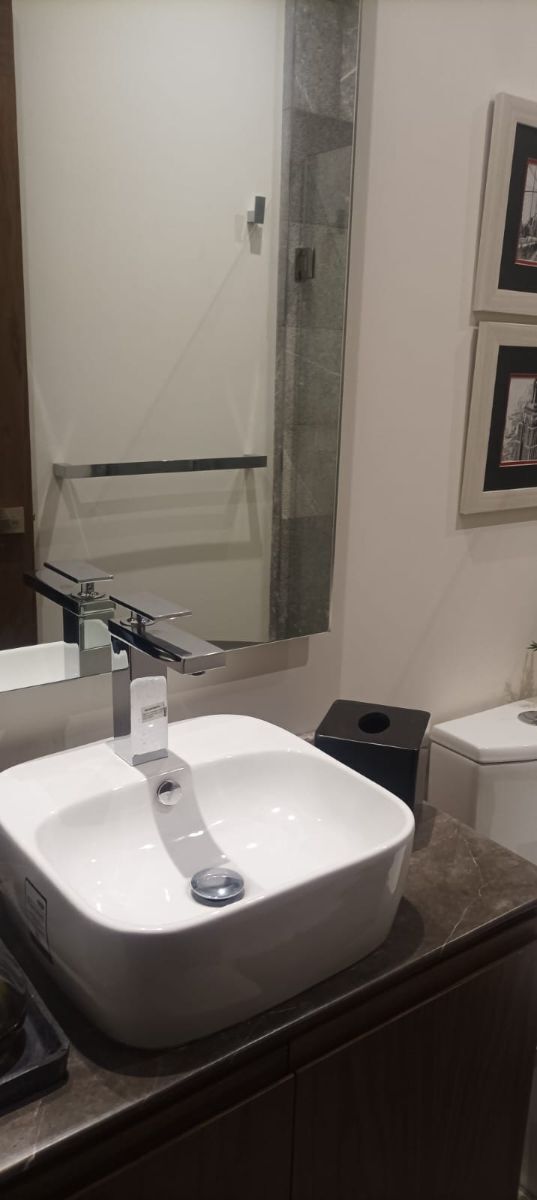 departamento a estrenar en santa fe