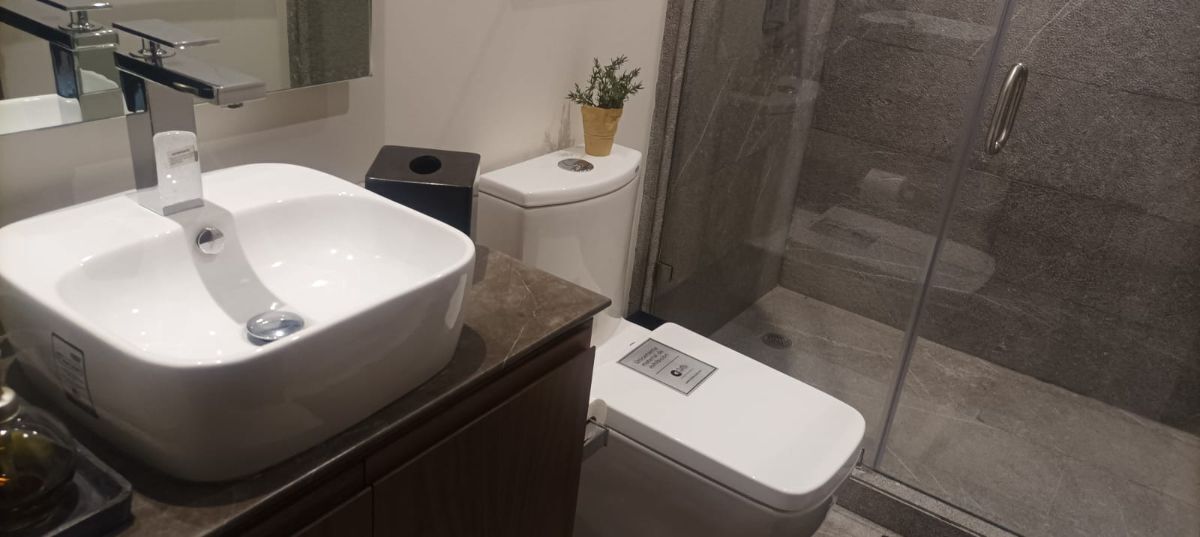 departamento a estrenar en santa fe