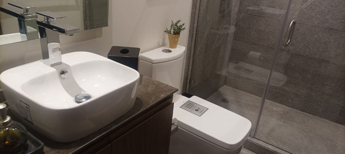 departamento a estrenar en santa fe