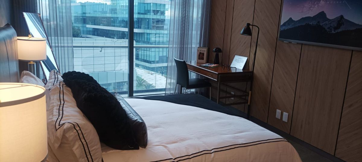 departamento a estrenar en santa fe