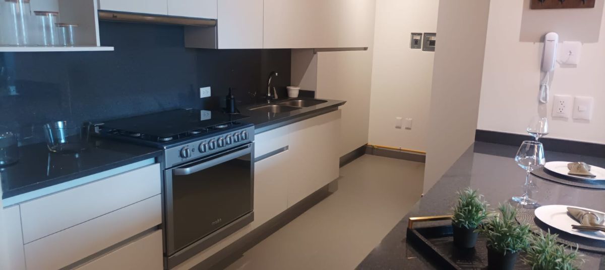 departamento a estrenar en santa fe