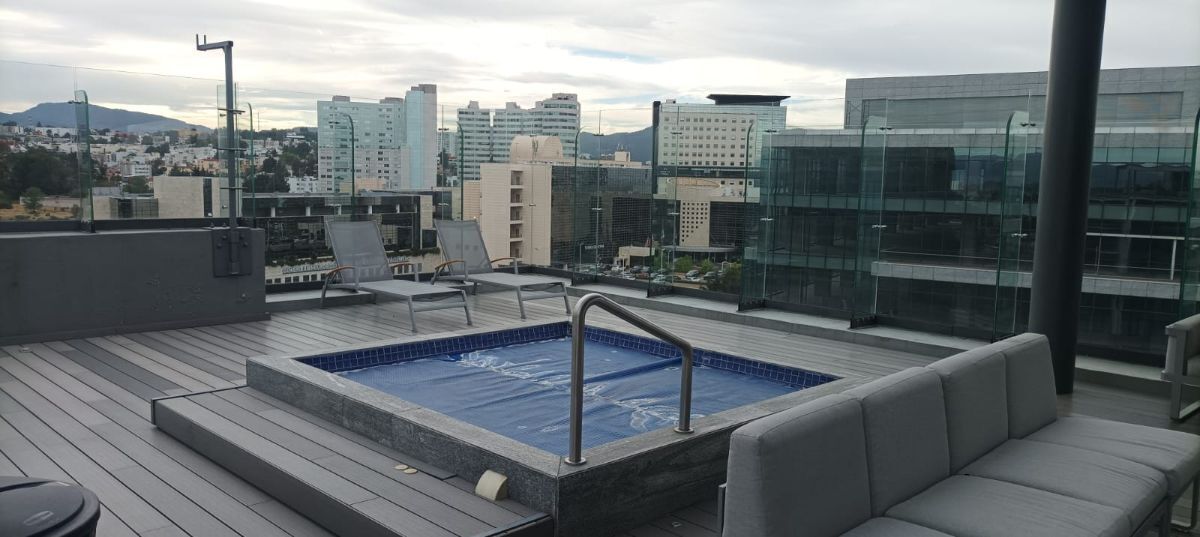 departamento a estrenar en santa fe