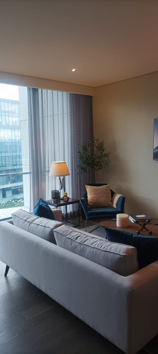 departamento a estrenar en santa fe