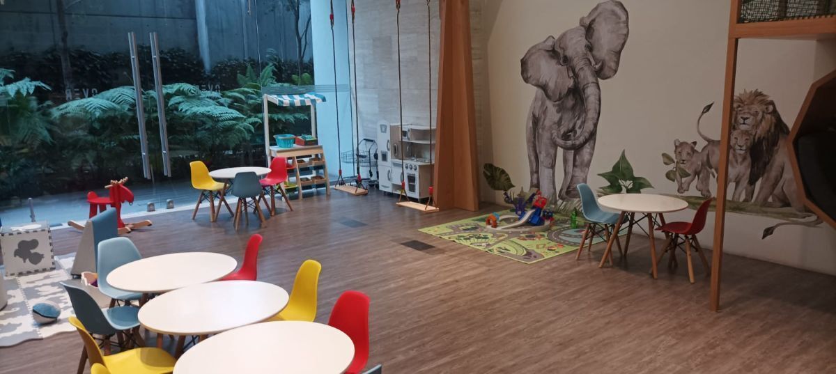 departamento a estrenar en santa fe
