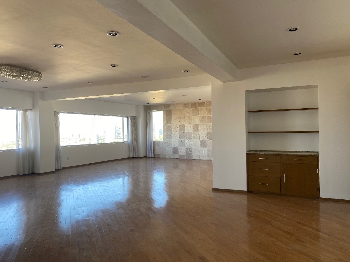 departamento en venta, interlomas, torre tao, club de golf
