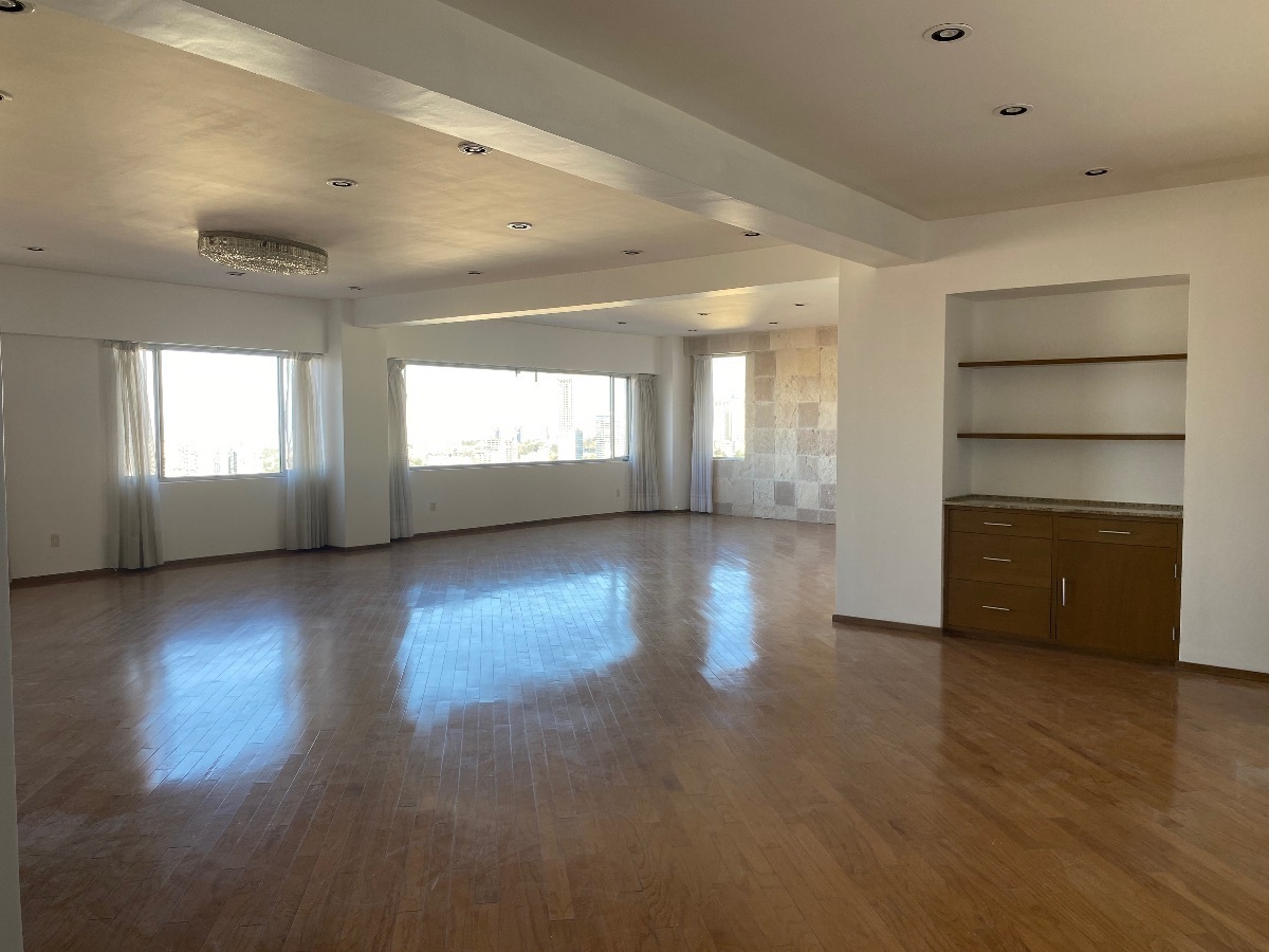 departamento en venta, interlomas, torre tao, club de golf