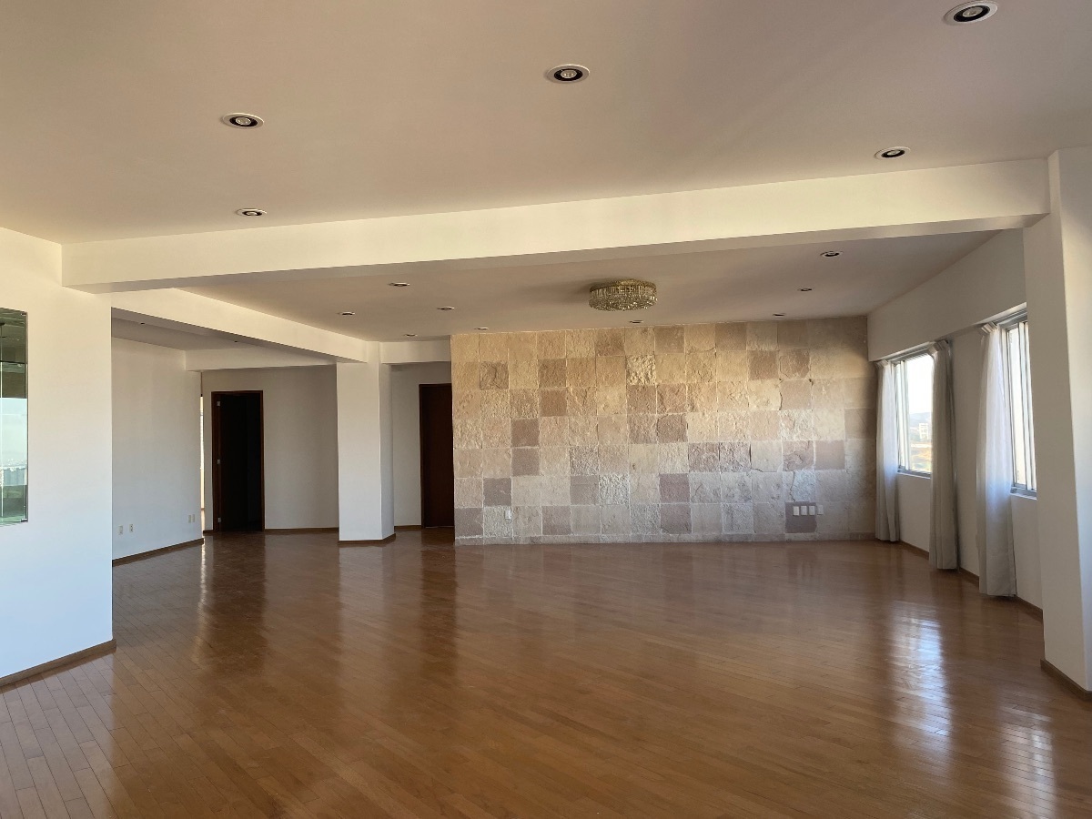departamento en venta, interlomas, torre tao, club de golf