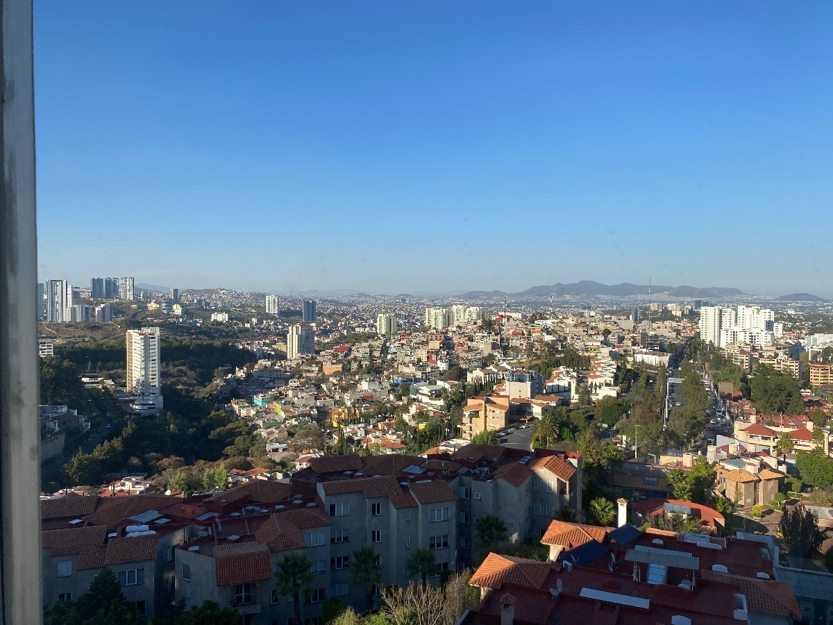 departamento en venta, interlomas, torre tao, club de golf