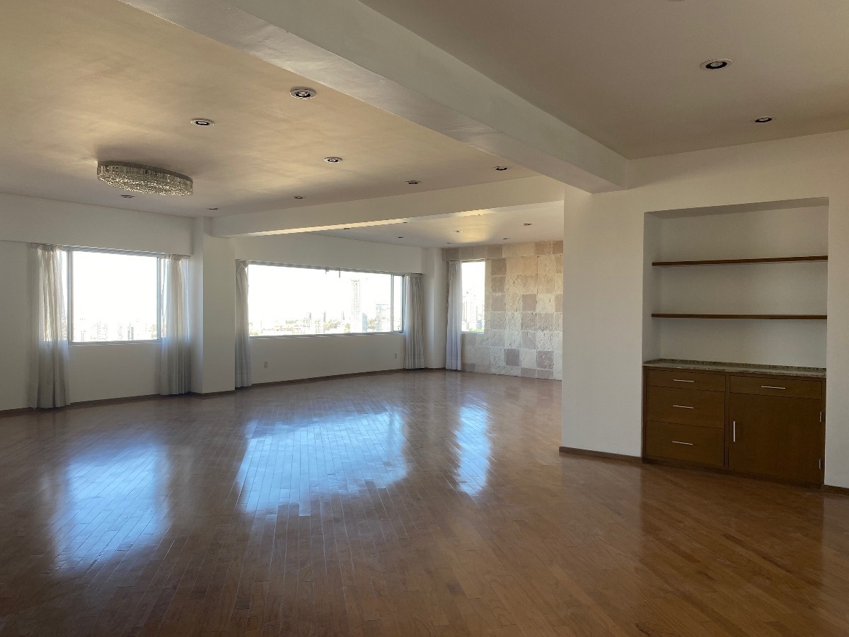departamento en venta, interlomas, torre tao, club de golf