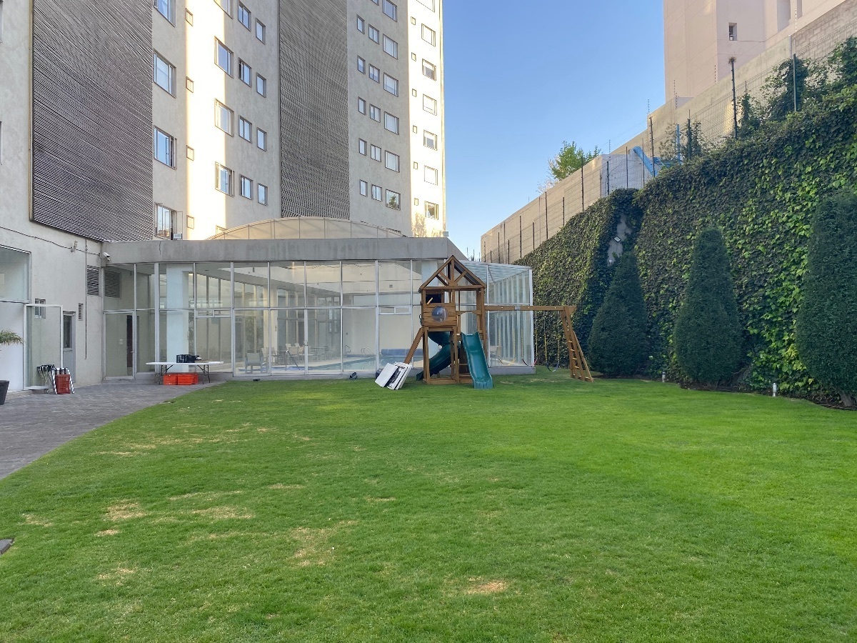departamento en venta, interlomas, torre tao, club de golf