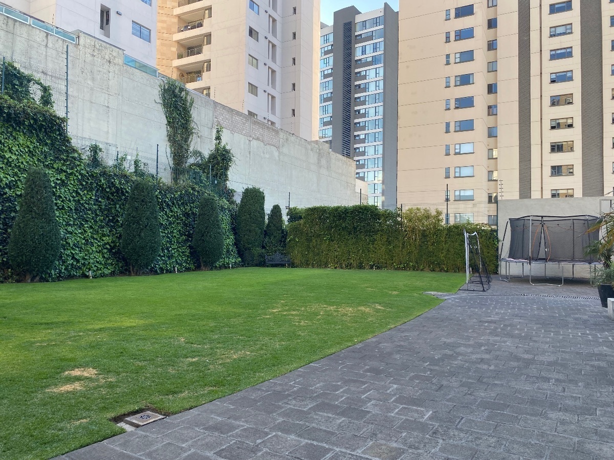 departamento en venta, interlomas, torre tao, club de golf