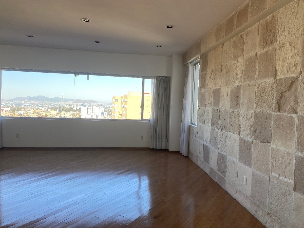 departamento en venta, interlomas, torre tao, club de golf