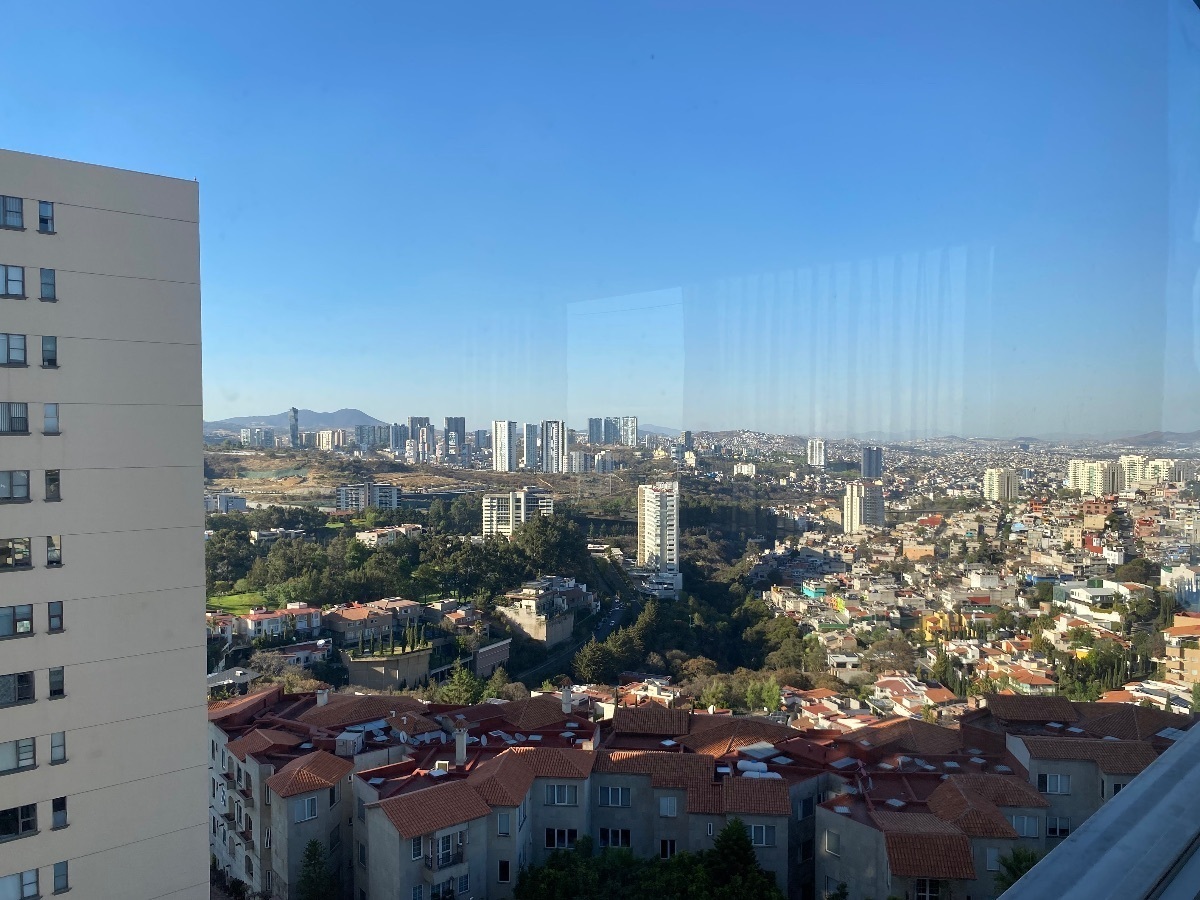 departamento en venta, interlomas, torre tao, club de golf