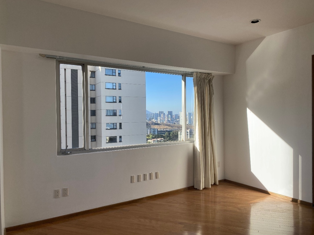 departamento en venta, interlomas, torre tao, club de golf
