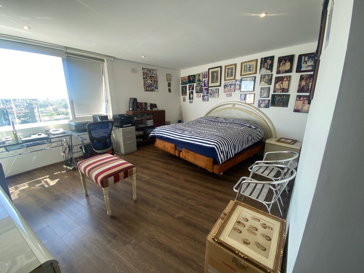 departamento en venta, interlomas, golondrinas, hda. de las palmas,huixquilucan