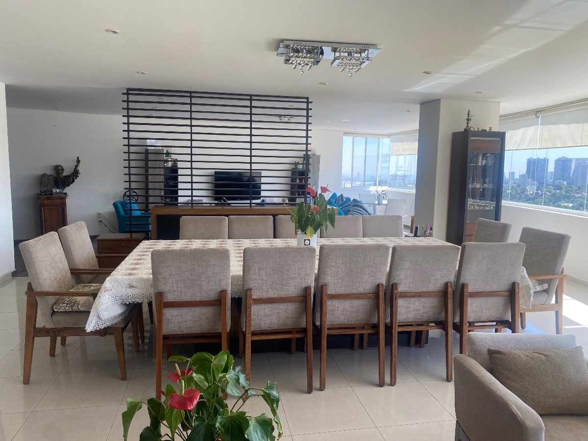 departamento en venta, interlomas, golondrinas, hda. de las palmas,huixquilucan