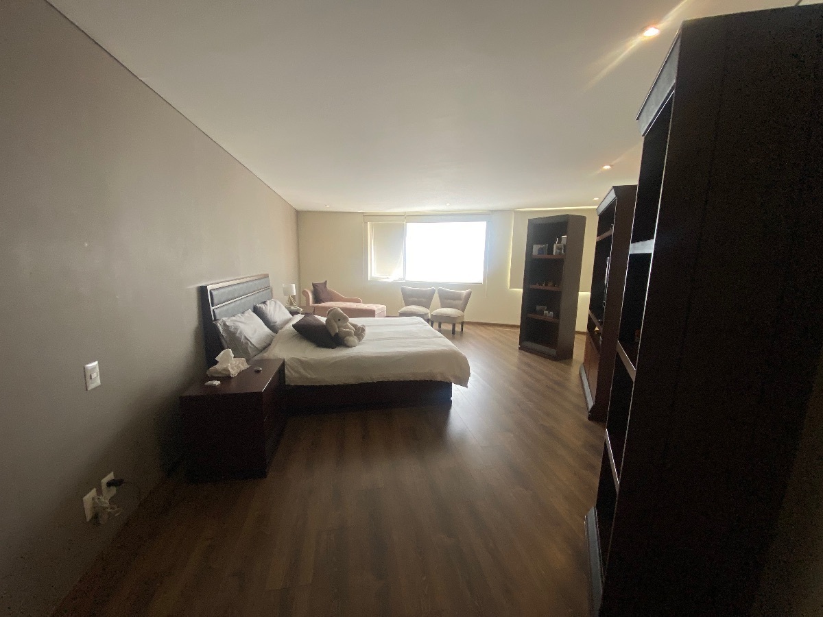 departamento en venta, interlomas, golondrinas, hda. de las palmas,huixquilucan