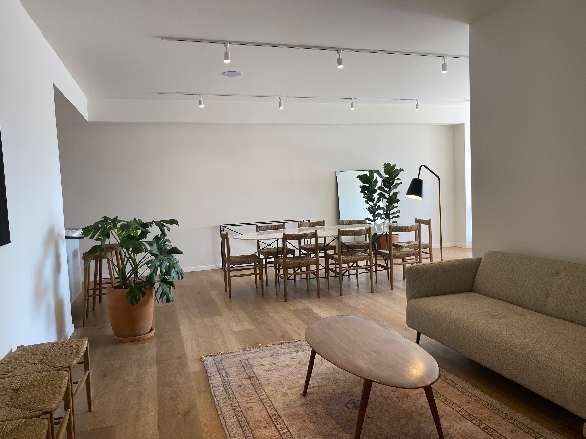 departamento en venta con terraza , jesús del monte interlomas