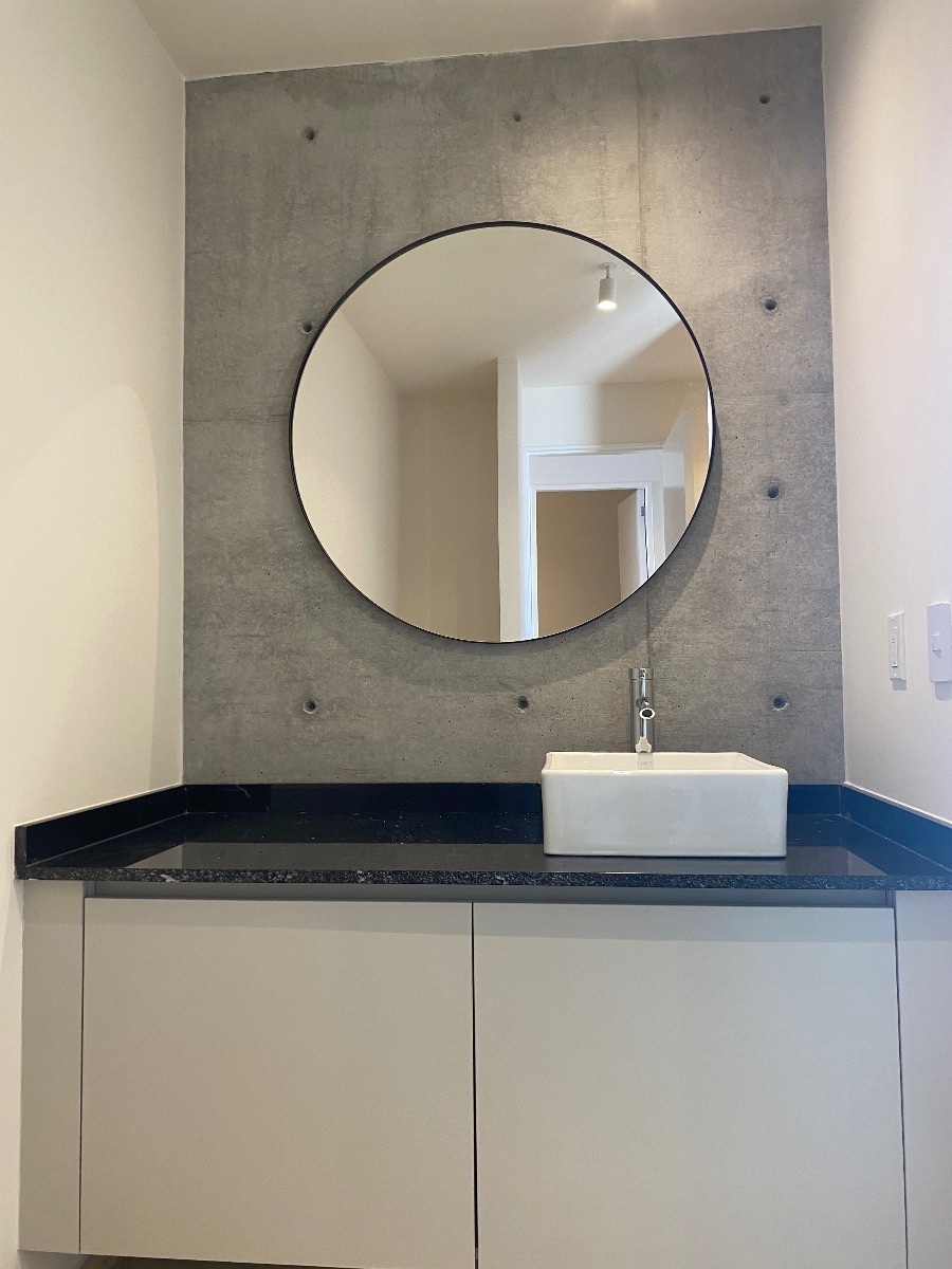 departamento en venta con terraza , jesús del monte interlomas