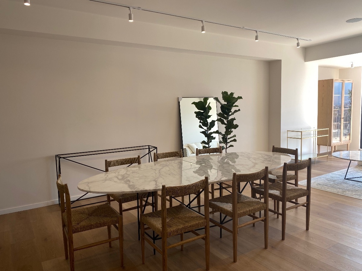 departamento en venta con terraza , jesús del monte interlomas