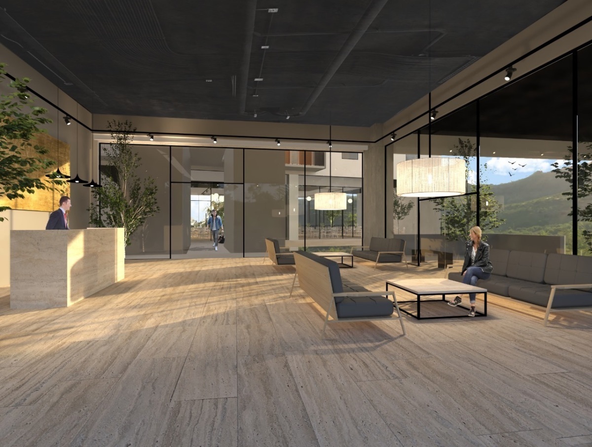 departamento en venta con terraza , jesús del monte interlomas