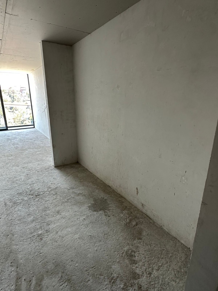 departamento en venta con terraza, tecamachalco,