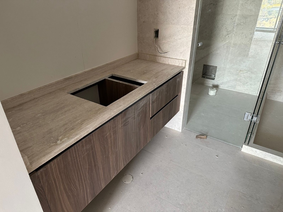 departamento en venta con terraza, tecamachalco,